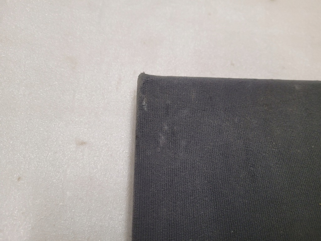 фото №6, Audi a3 8p 5d sportback полка багажника задняя задняя