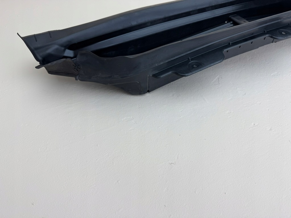 фото №8, Volvo xc90 2 ii 15r- жалюзі повітропровід повітря впуск 31353797