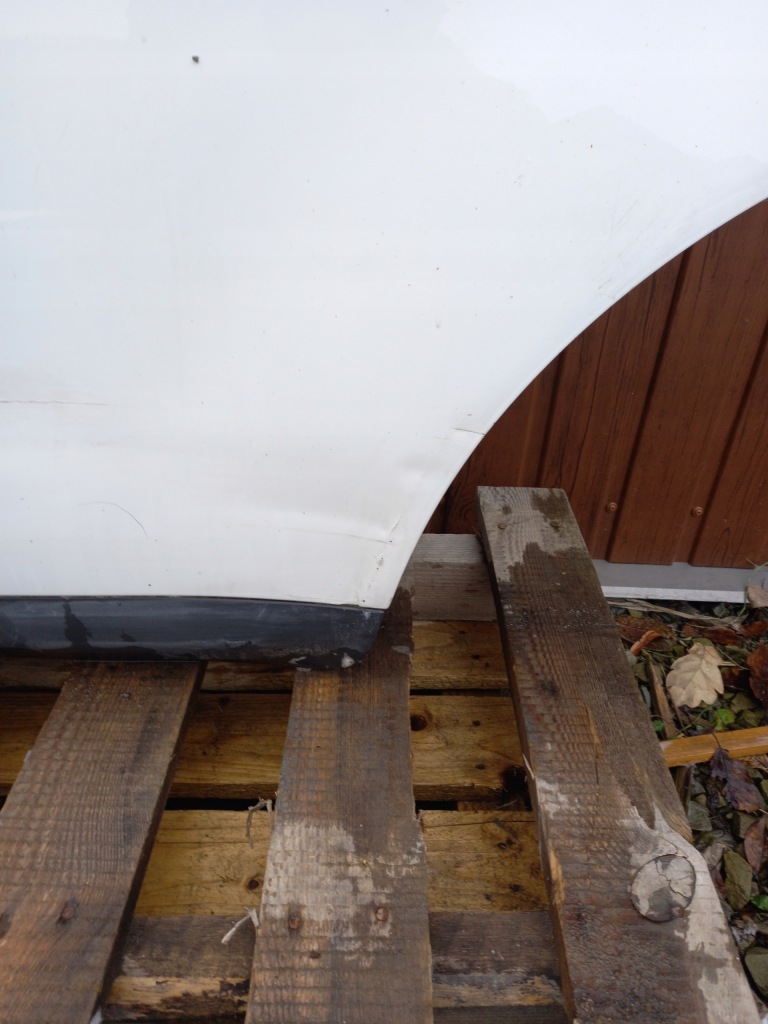 Дверь левый  задняя ford kuga mk1 Цена