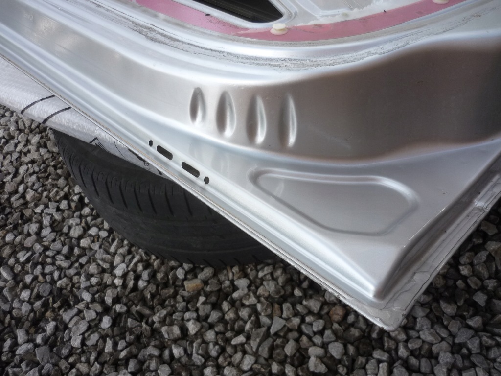 фото №13, Двері правий перед opel zafira b z157 do встановлення