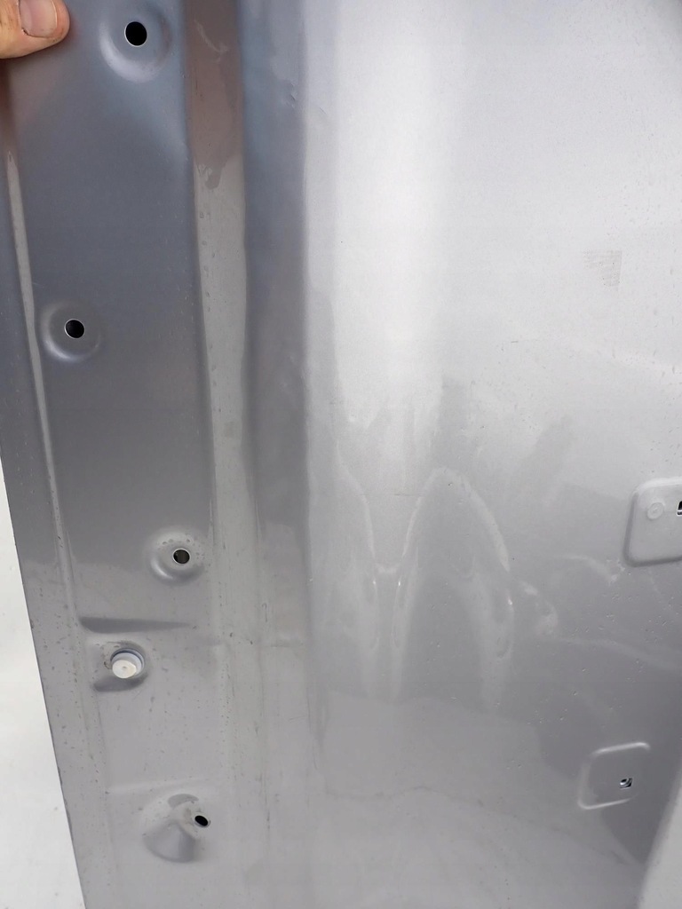 фото №9, Toyota rav4 v 5 19- крышка багажника задняя задняя