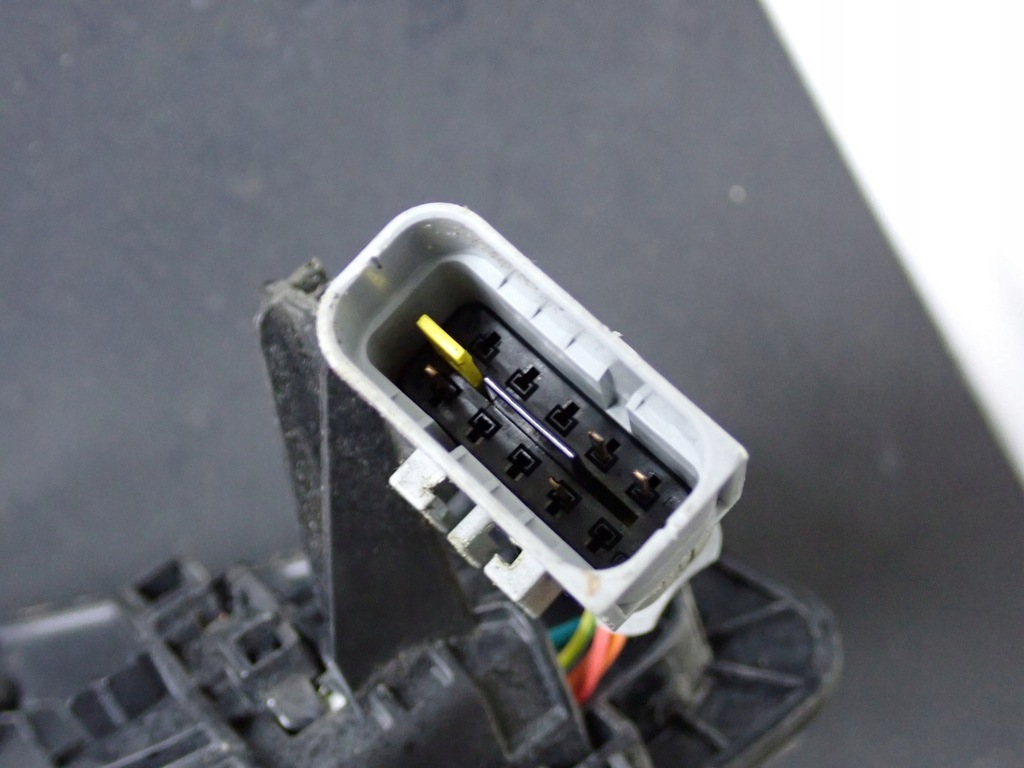 фото №12, Двері правий задня bok повний europa expert jumpy proace 19r