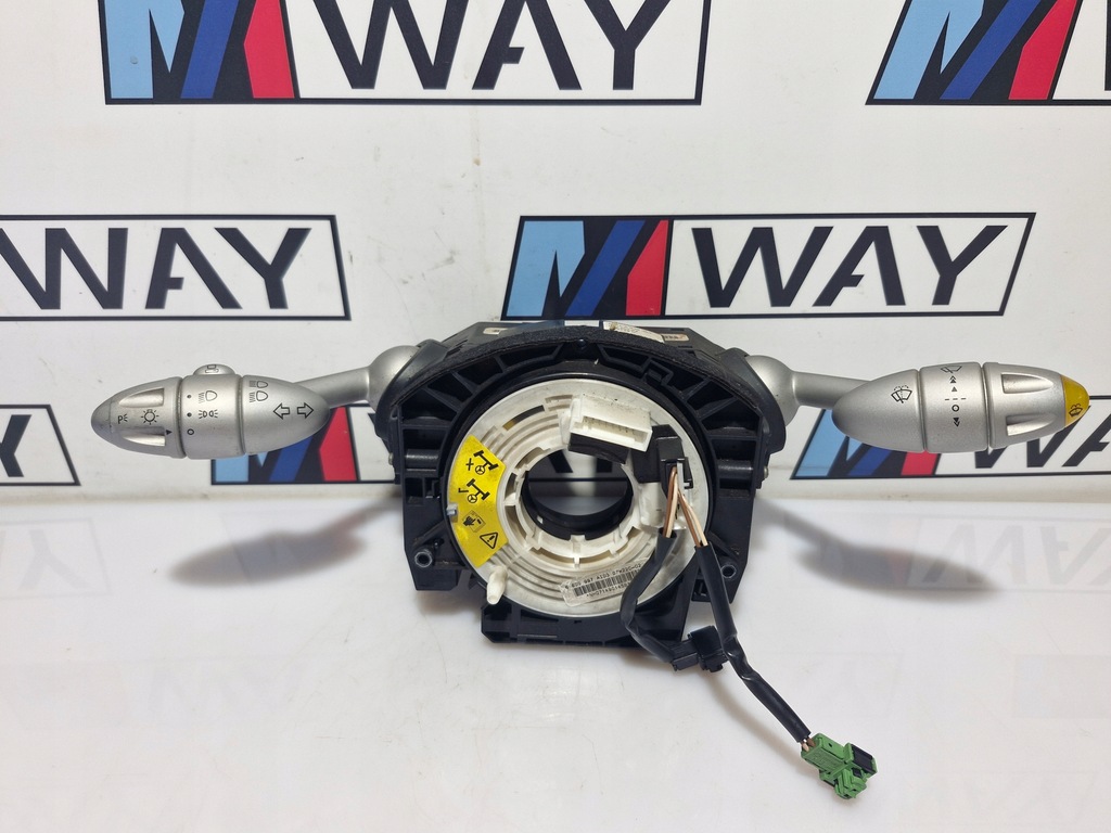 фото №1, Mini cooper r52 перемикач комбінований перемикачі 6949409 6800997