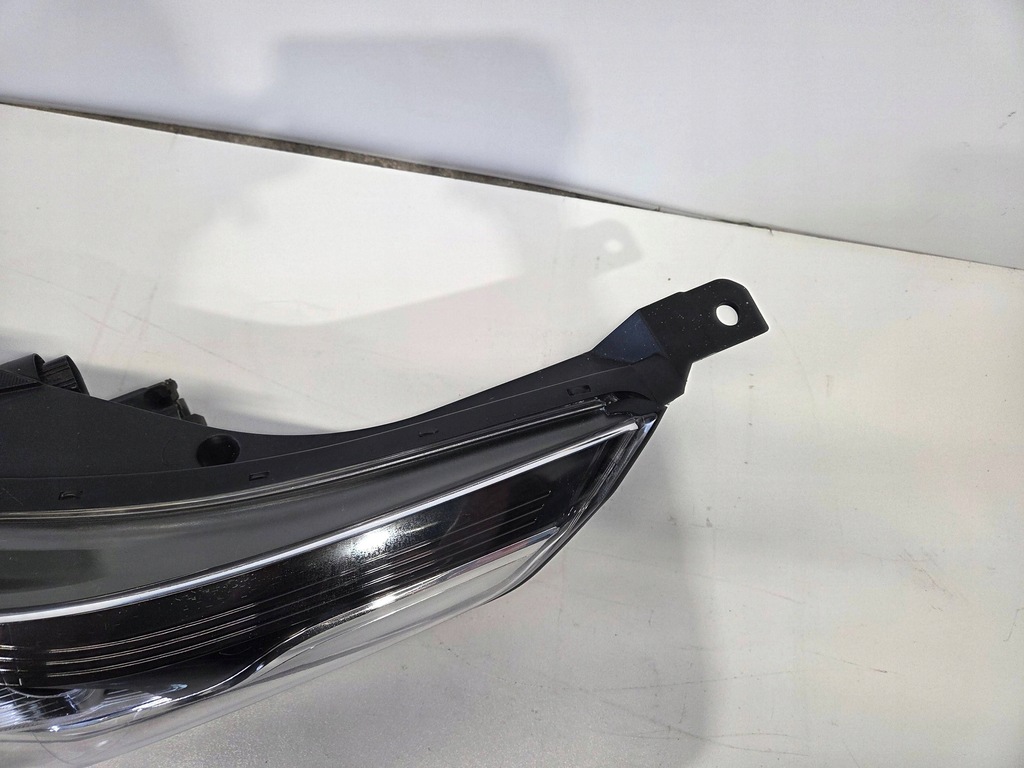 фото №8, Лампа ліва передня kia ceed iii 3 лінза