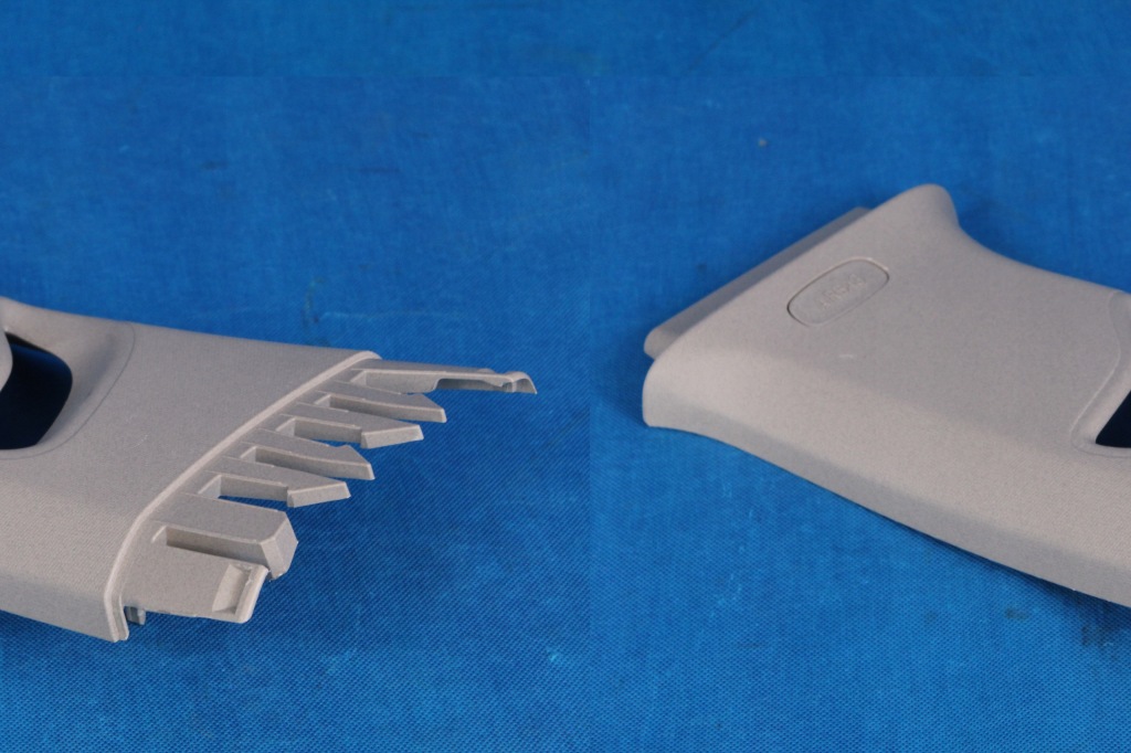 фото №6, Opel insignia b захист стійка b ліва 2018r 39153704