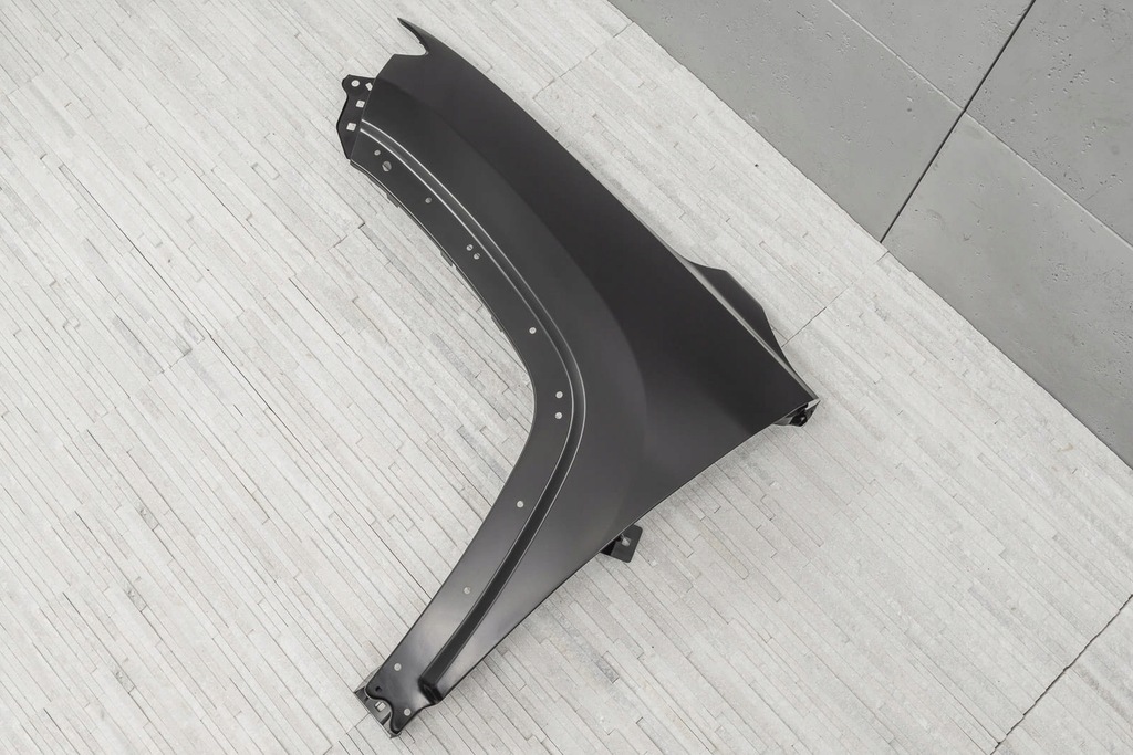 фото №7, Jeep compass ii 2017+ крыло передний левый 68243851aa