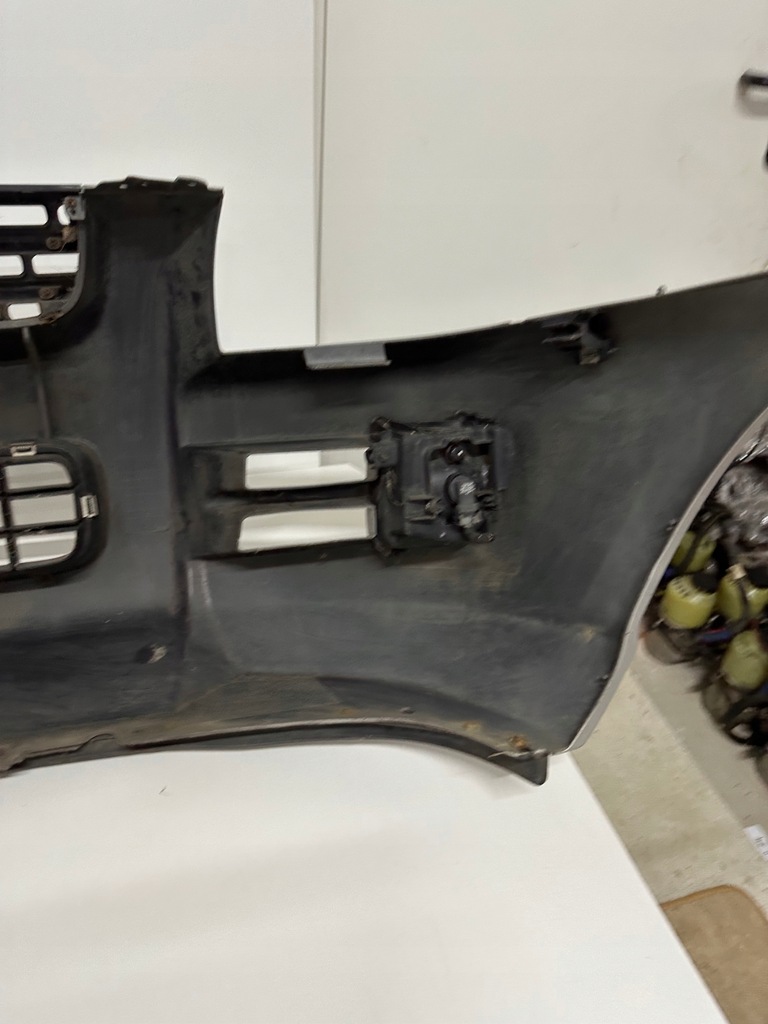 фото №10, Бампер перед kia sportage ii 86511-1f050