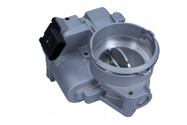 фото №1, Дросельна заслінка do vw passat 2,5tdi 03-05