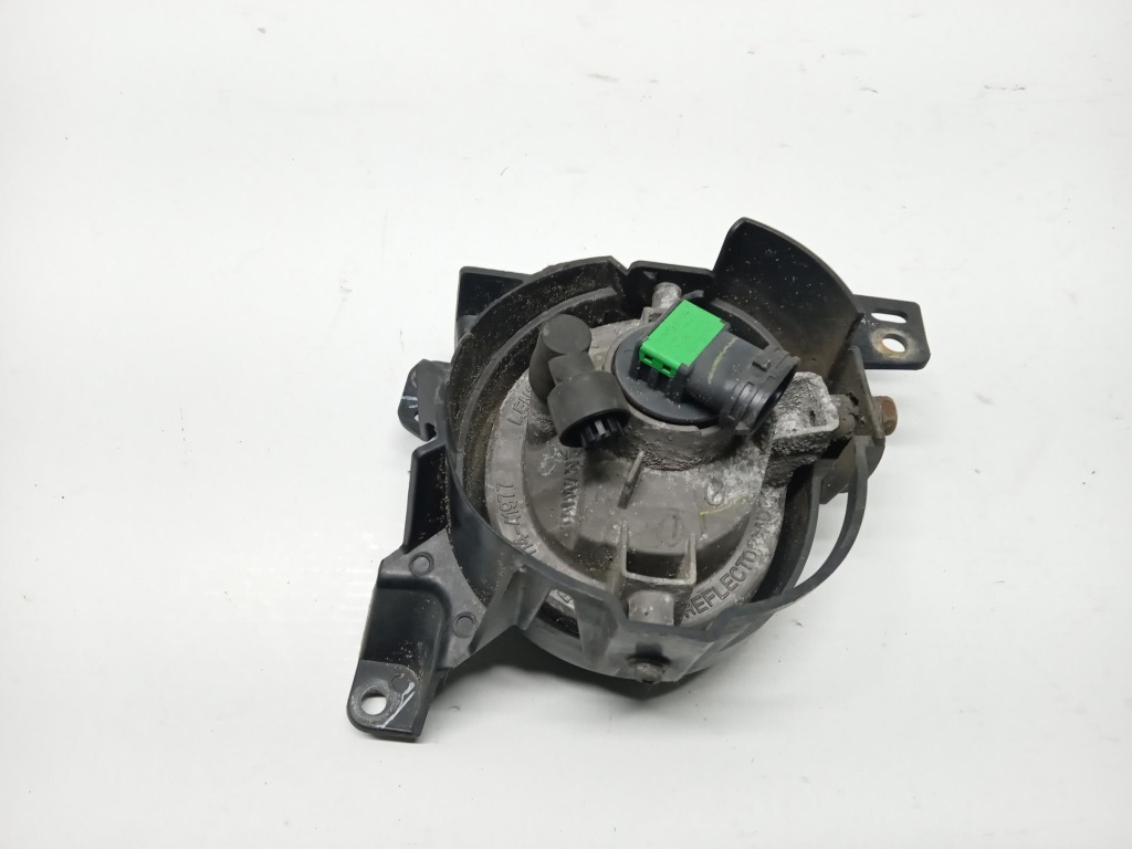 фото №3, Противотуманная фара правый mazda 6 iii gj