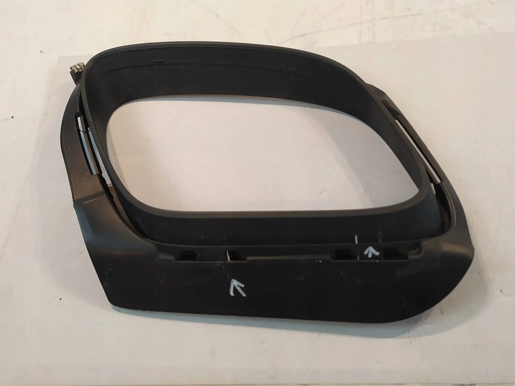 фото №1, Рамка выхлоп правая porsche panamera 971