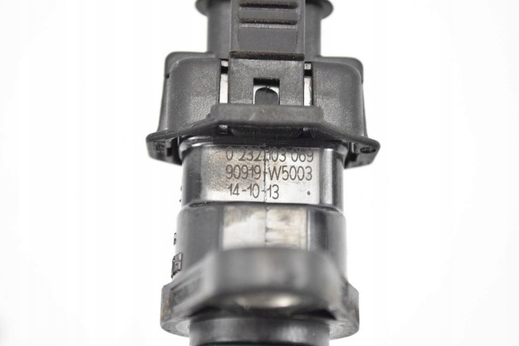 фото №13, Датчик положение вала распределительного вала citroen c1, c1 ii daihatsu copen, cuore