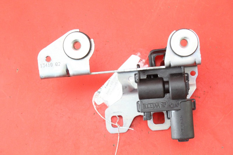 фото №6, Замок задний стекло 1391098144 bmw f11 09-13