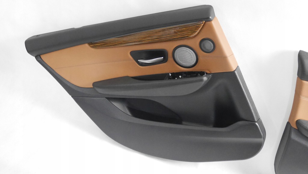 фото №16, Bmw 2 f45 f46 середина кожа сиденья заднее сиденье задняя подогрев idealne harman