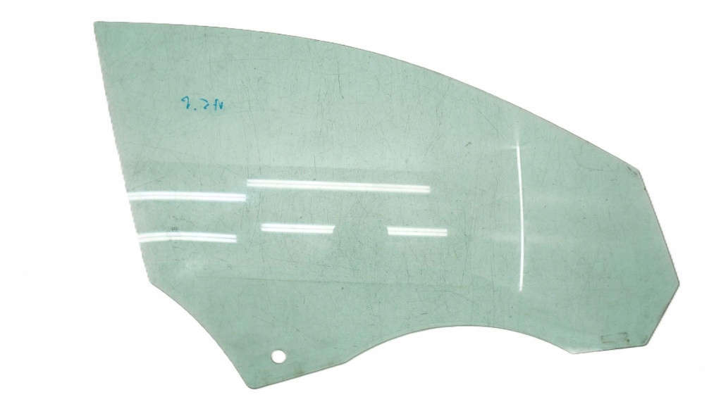 фото №1, Стекло дверь правый перед правая audi a5 8t lift sportback