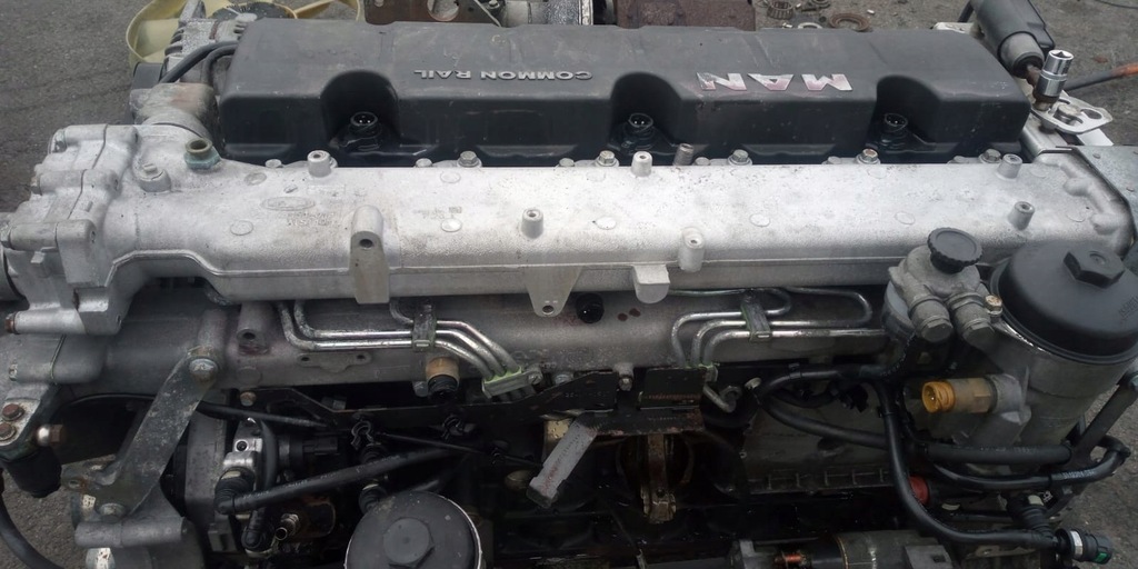 фото №1, Рециркулятор вихлопних газів man tgl tgm 51081510131