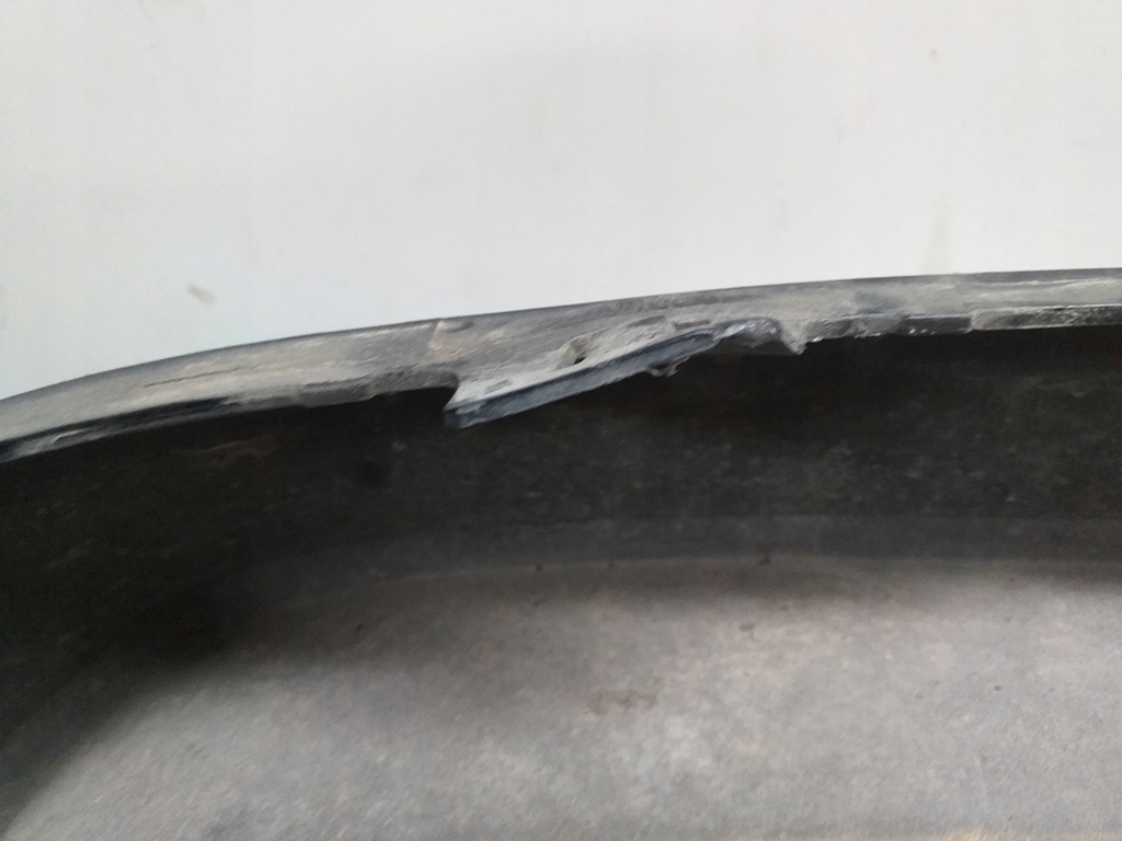 фото №12, Volkswagen оригінальний номер 5h6807568k накладка бампера дифузор