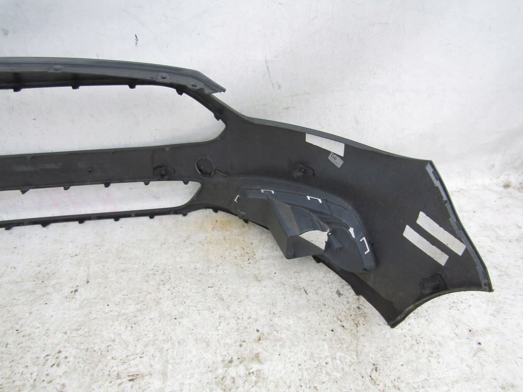 фото №9, Бампер ford s-max mk2 15-19 перед 6xpdc