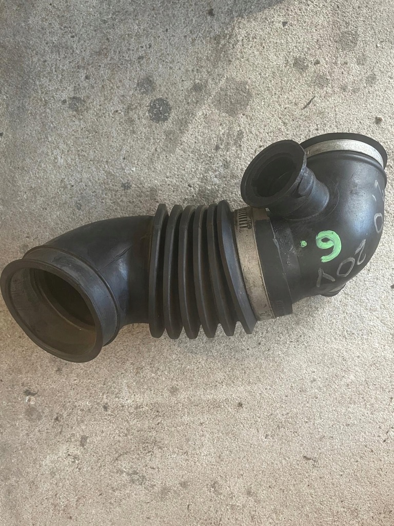 фото №8, Volvo 2.0 20v b5204 інжектор клапан датчик захист