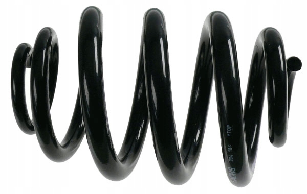 Купити Sachs 994184 пружина підвіска vw