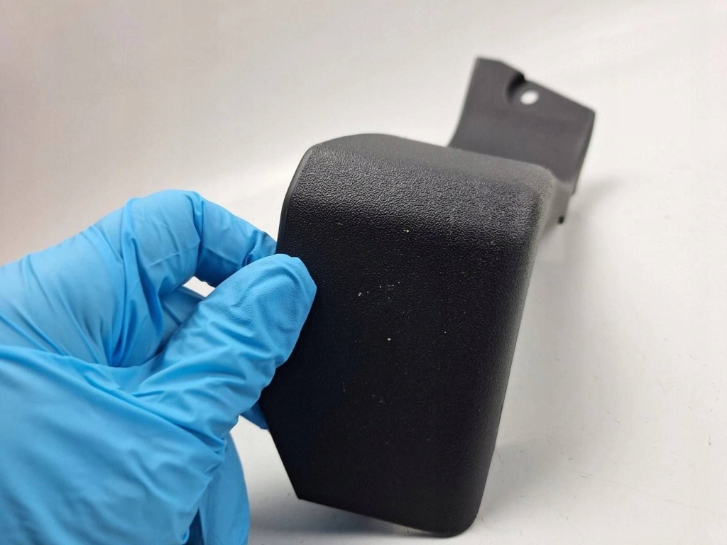 Пластик сидіння citroen ds7 crossback 9820355477 Недорого