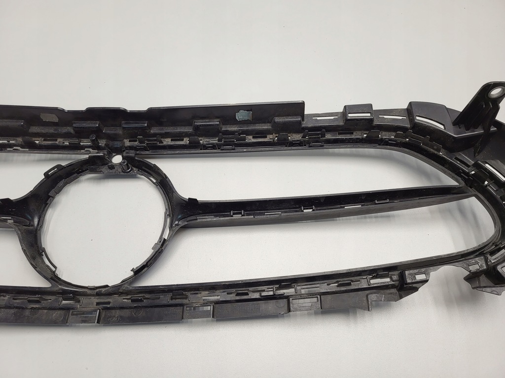 фото №14, Mercedes e w213 c238 amg решётка радиатора перед решётка радиатора рамка