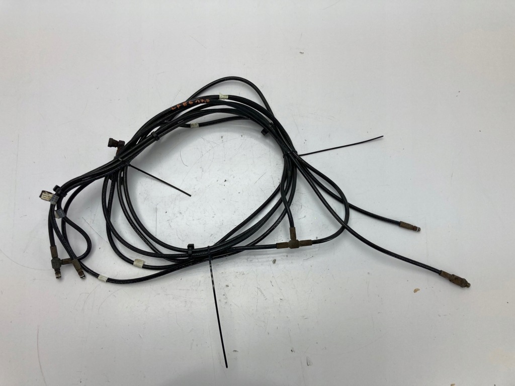 Купити Daf lf euro 6 трубка шланг підйому кабіни afru970