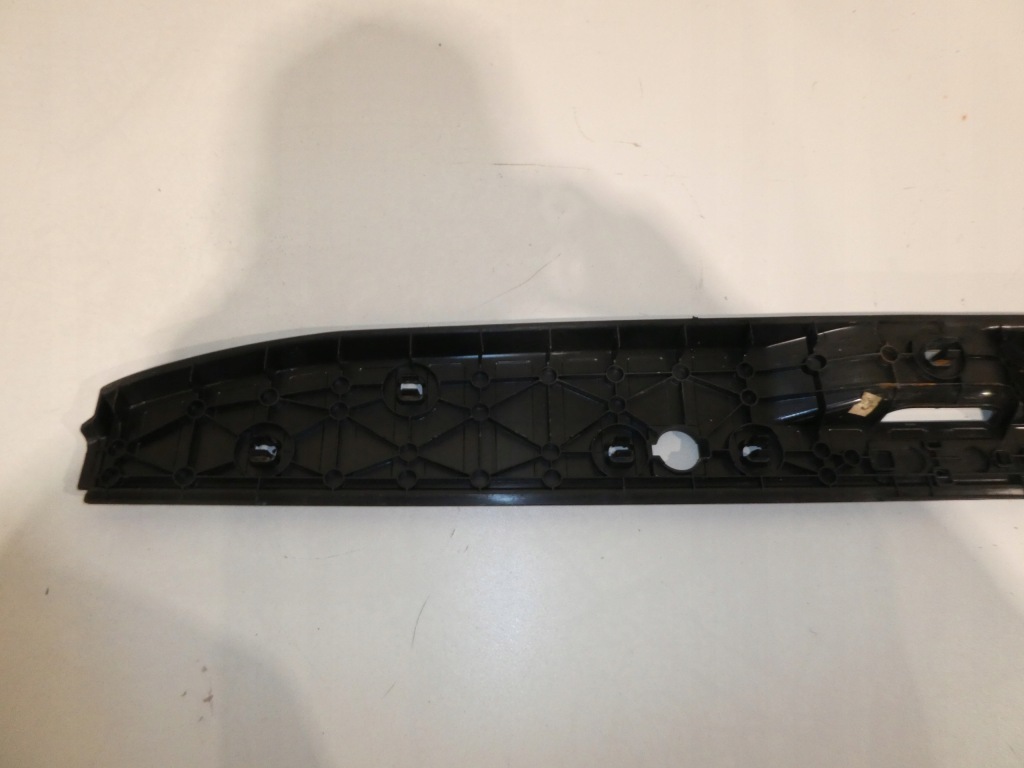 фото №11, Молдинг порог багажника a9066860074 sprinter 906