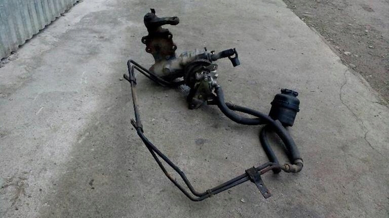 фото №4, Система підсилювача з колонка кермо. ford maverick