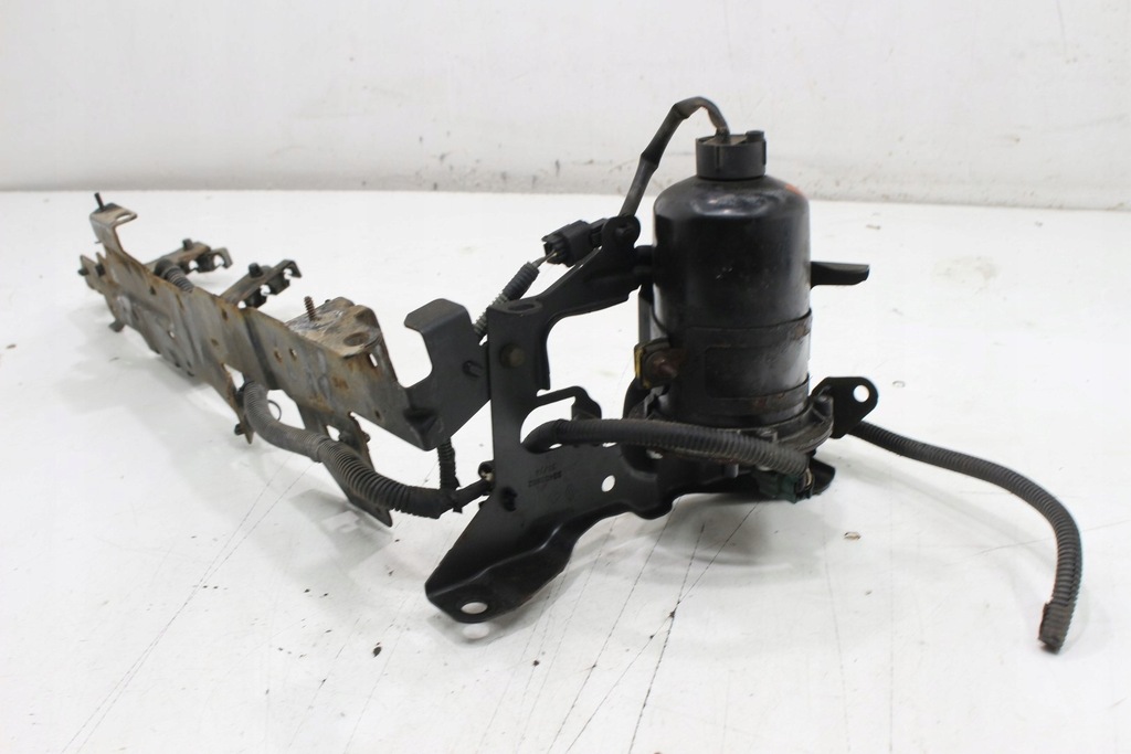 фото №6, Кронштейн фільтра пального джгут trafic iii vivaro b