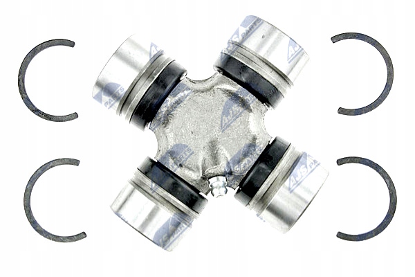 фото №8, Крестовина вала приводного 32x61 toyota land cruiser 69- 4runner 02-