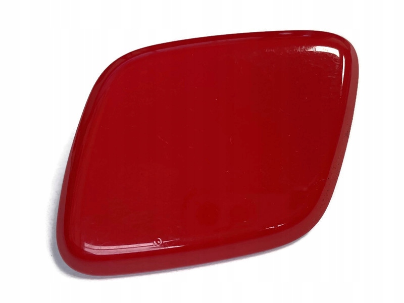 фото №1, Крышка заглушка омывателя ford focus mk3 левая