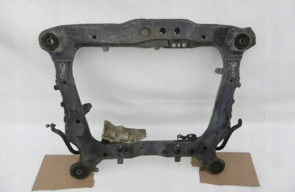 фото №11, Підрамник підрамник підрамник перед volvo xc90 i 4.4 v8