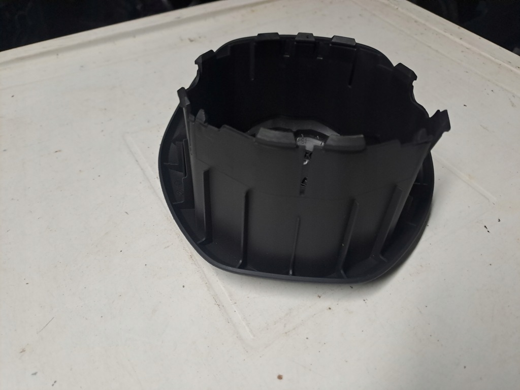 фото №7, Vw passat b8 tiguan ii заглушка подушка безопасности водителя оригинальный номер