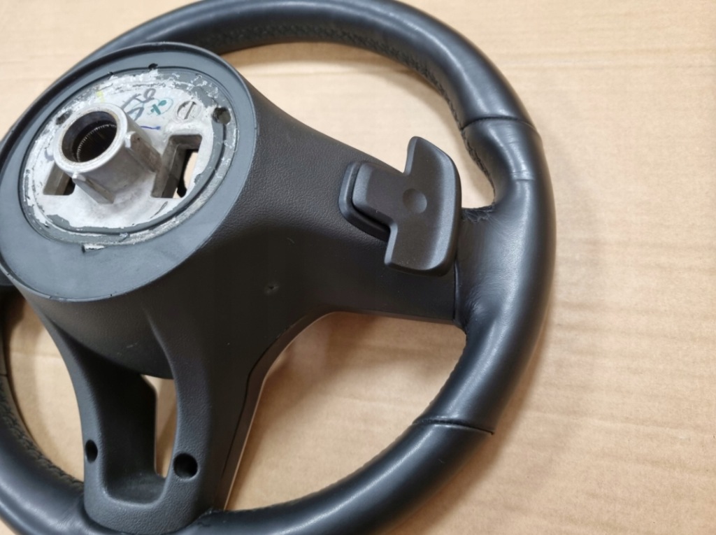 фото №7, Mercedes gle w167 воздуховод мультифункция лепестки переключения кожа a0040054099