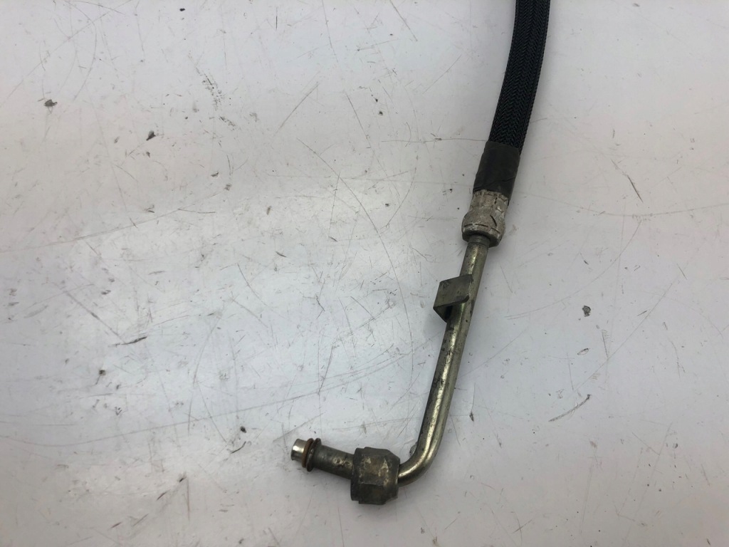 Renault premium dxi11 euro5 шланг трубка кондиціонера Недорого