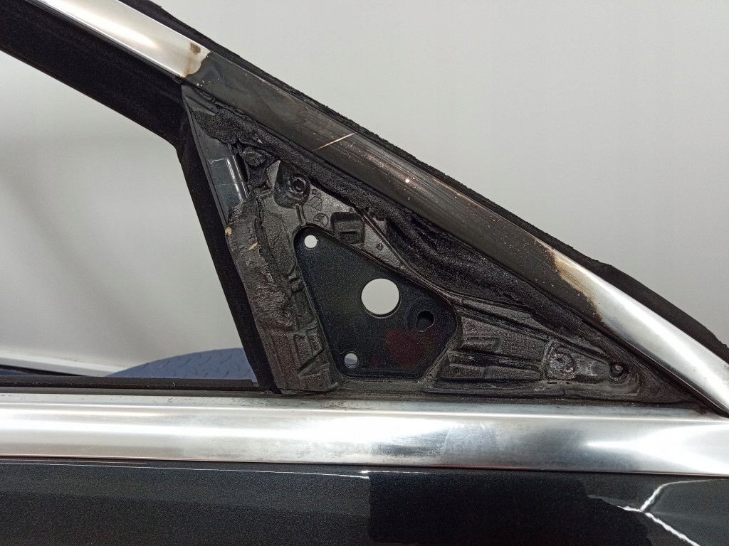 фото №10, Mercedes s klasa w222 двері перед праве передні 183