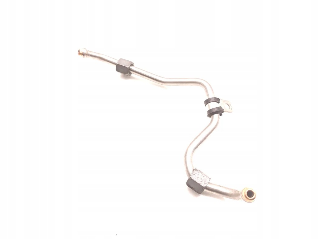 фото №2, Vw t-roc шланг паливний форсунки 1.5 tsi бензин 110kw 150 hp 2021