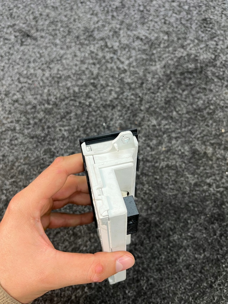 фото №5, Citroen c5 i дисплей экран 9644422477