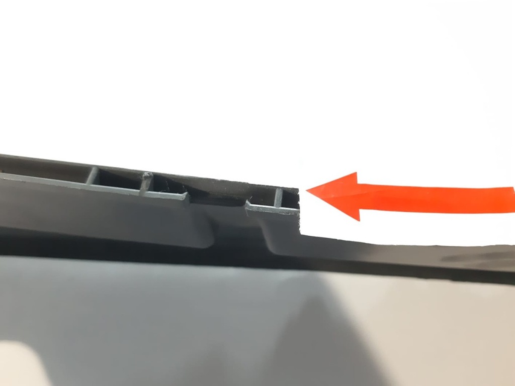 фото №6, Bmw 7 f01/f02 повітропровід повітря - 13027