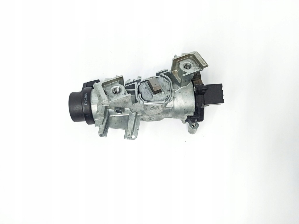 фото №12, Audi a1 2024 замка зажигания