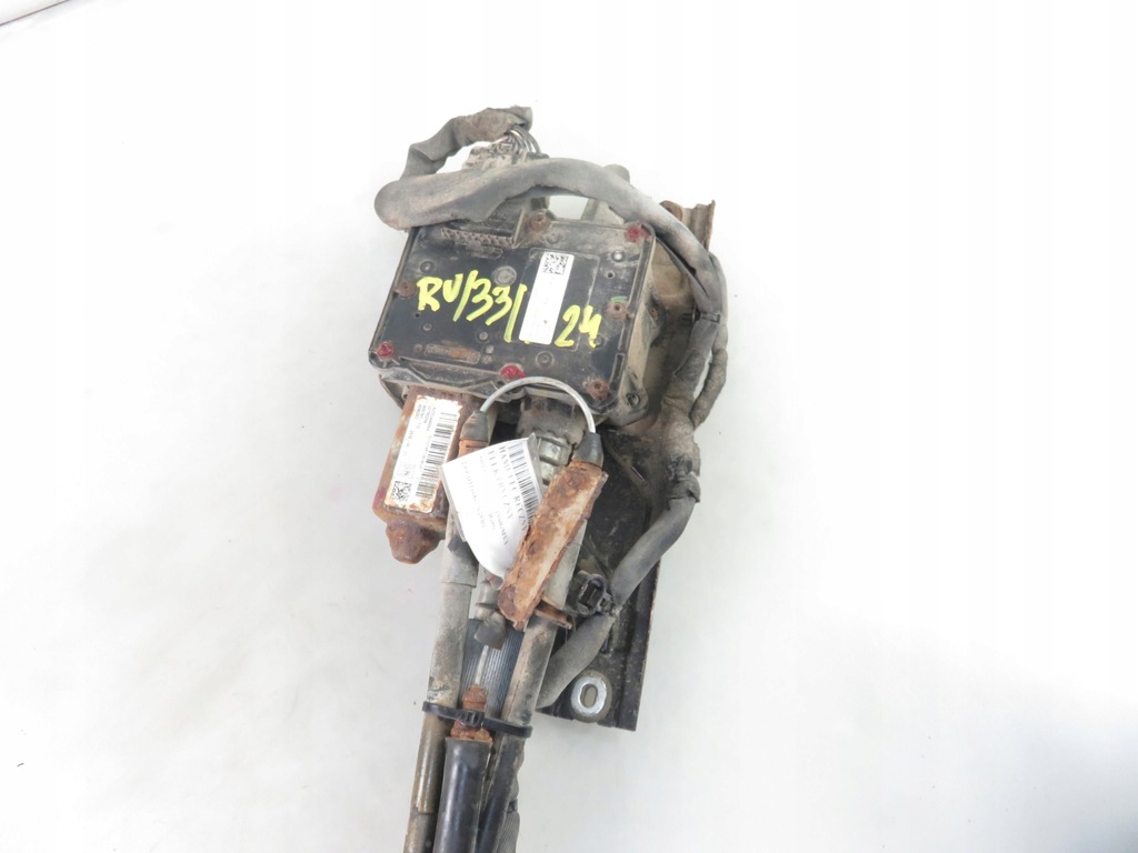 фото №5, Гальмо електричний opel insignia a 22792204