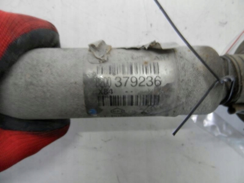 фото №6, Renault megane ii привідний вал привідна права 1.5dci