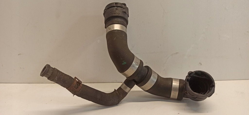 фото №1, Mercedes w205 труба шланг wody a2055012200