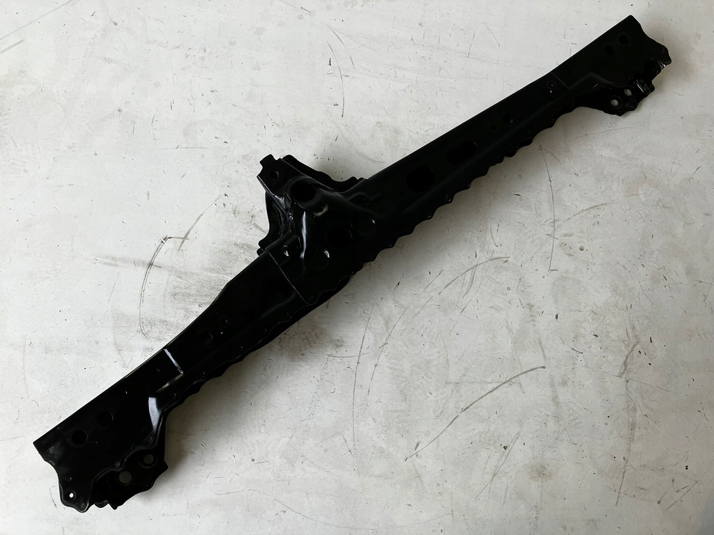 фото №7, Auris ii балка pod двигатель поперечина