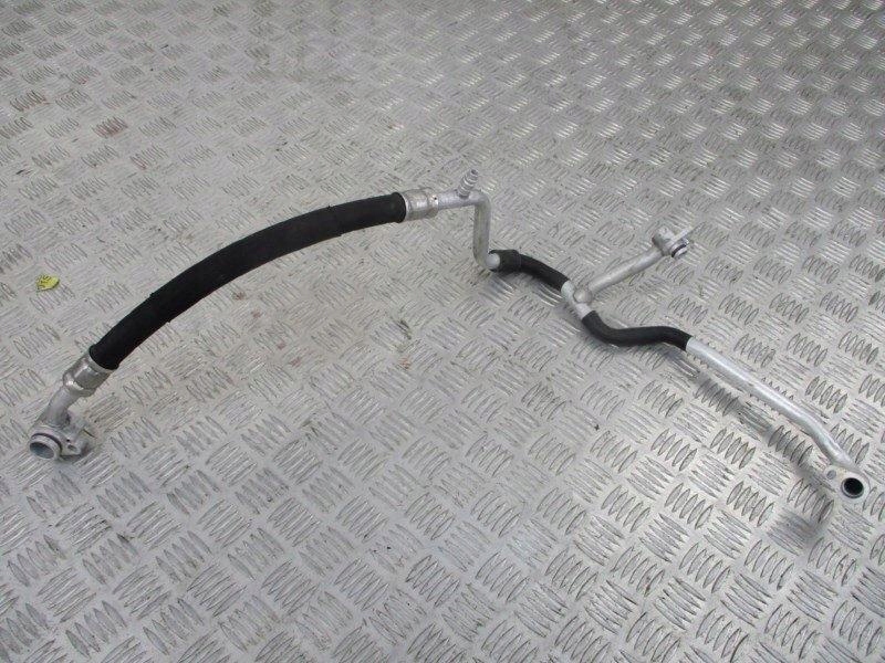 фото №1, Шланг кондиціонера 8v0, 5q0820743f, 2013, audi