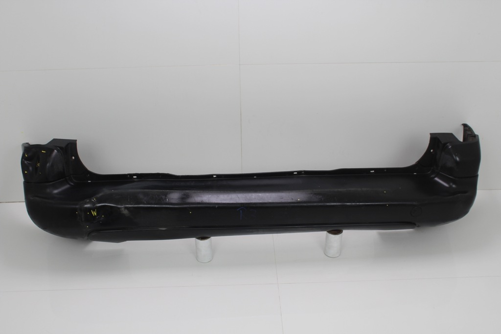 фото №1, Бампер задня citroen berlingo iii 08-13r