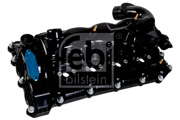 фото №2, Кришка клапанів land rover range rover iii range rover iv range rover