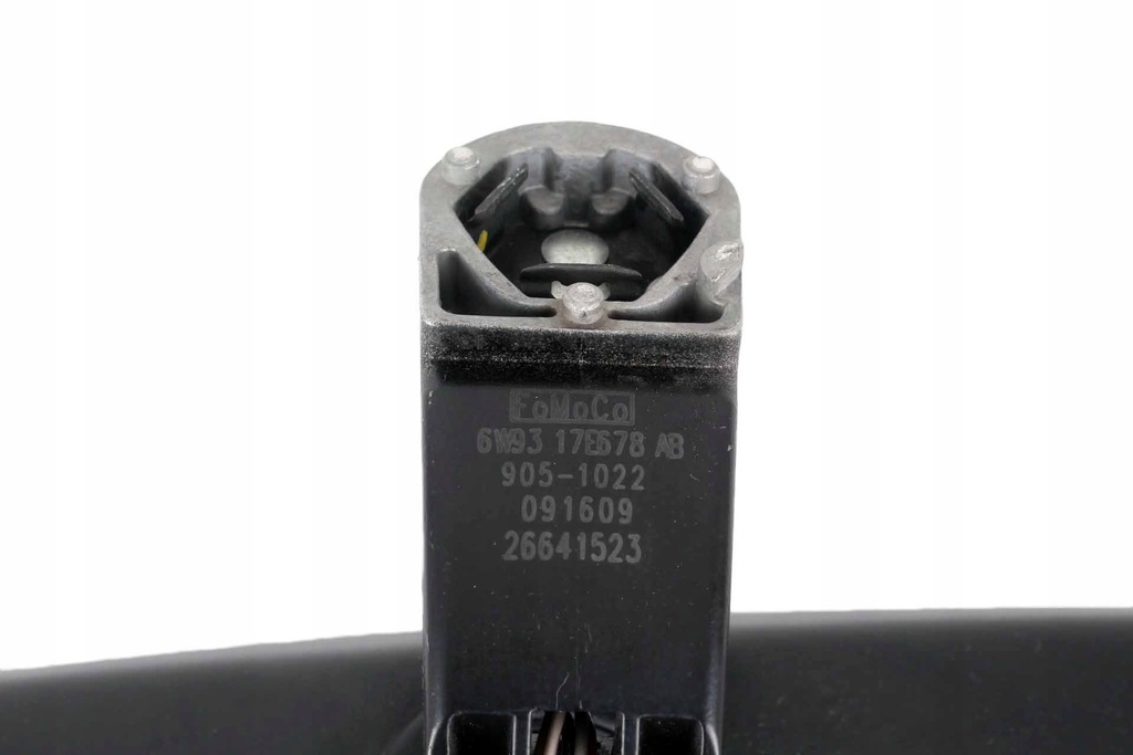 фото №3, Дзеркало заднього виду внутрішнє фотохромний land rover range rover sport i l320