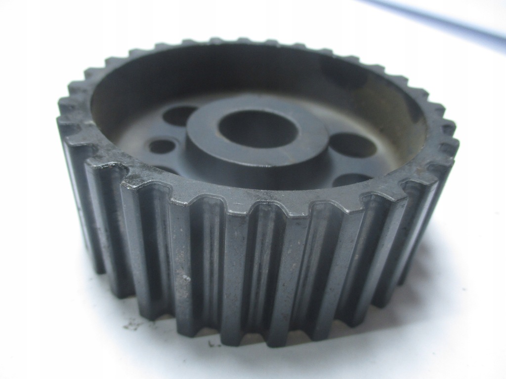 фото №4, Шків зубчасте iveco daily 2.3