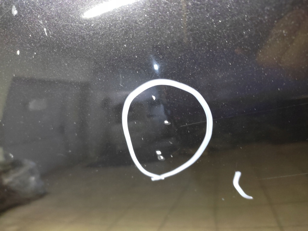 фото №9, Opel vectra c капот крышка двигателя z20r